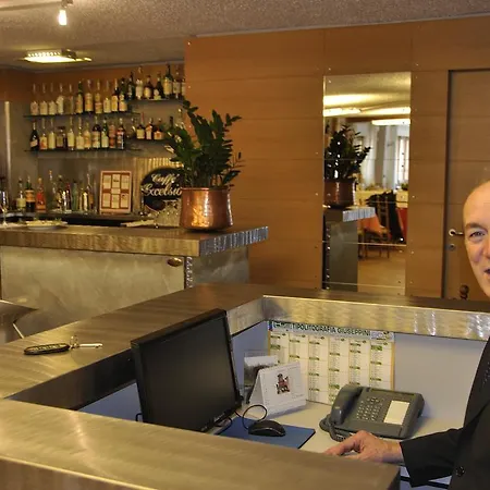 Sud Ovest Otel Sestriere