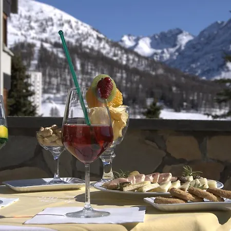 Sud Ovest Sestriere