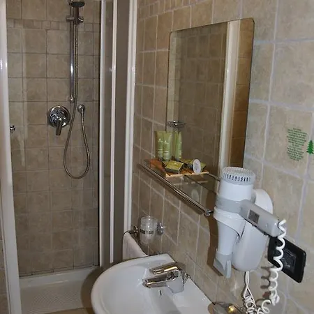 فندق Sud Ovest 3*