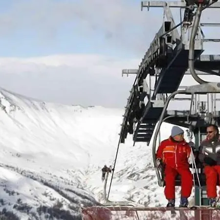 Sud Ovest سيستريير