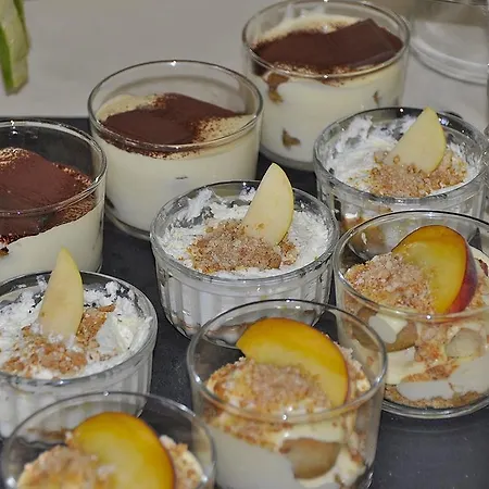 فندق Sud Ovest 3*