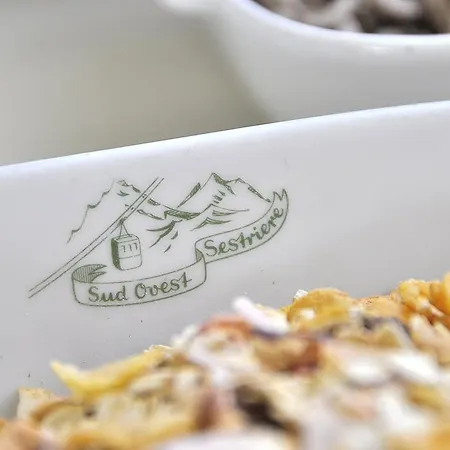 فندق Sud Ovest 3*