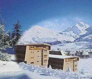 Sud Ovest فندق سيستريير