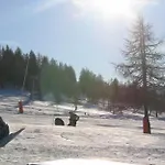 Sud Ovest Hotel Sestriere