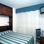 Hotel Sud Ovest 3*