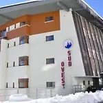 Sud Ovest Sestriere