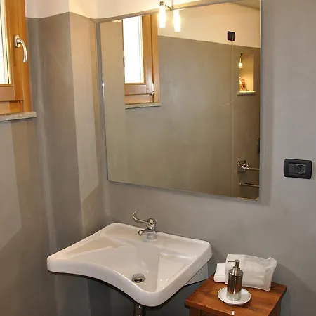 Sud Ovest Szálloda Sestriere