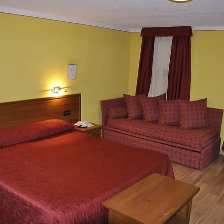 Sud Ovest Hotel