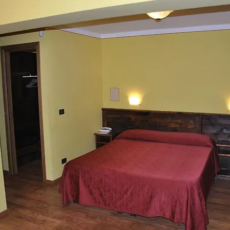 Hotel Sud Ovest 3*