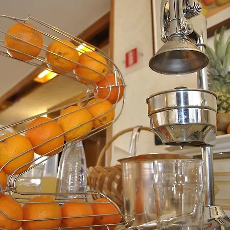 Szálloda Sud Ovest Sestriere