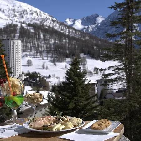 Sud Ovest 3* Sestriere