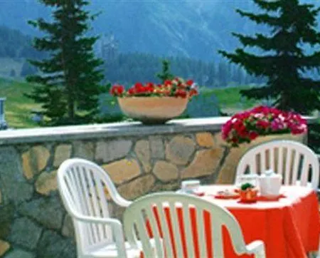 Sud Ovest Sestriere