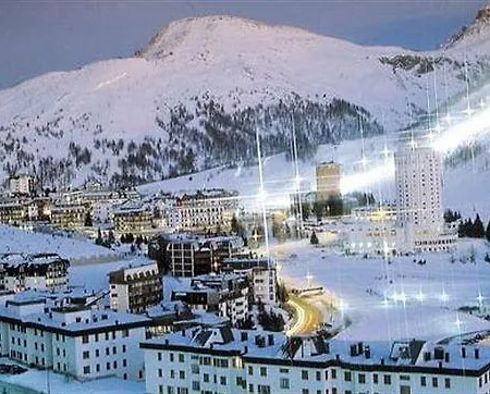 Sud Ovest 3* Sestriere