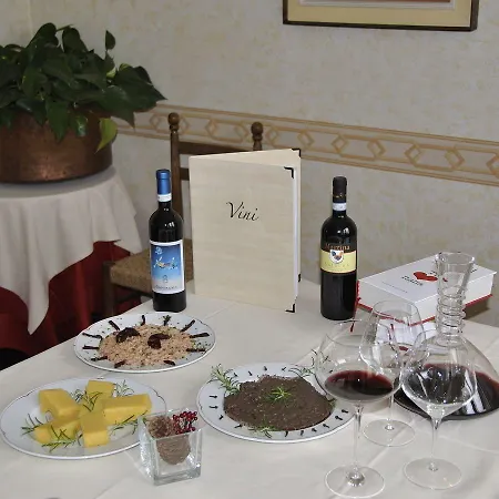 Hotel Sud Ovest 3*