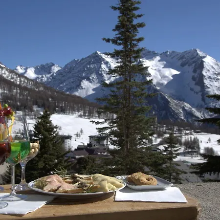 Sud Ovest Hotel 3*