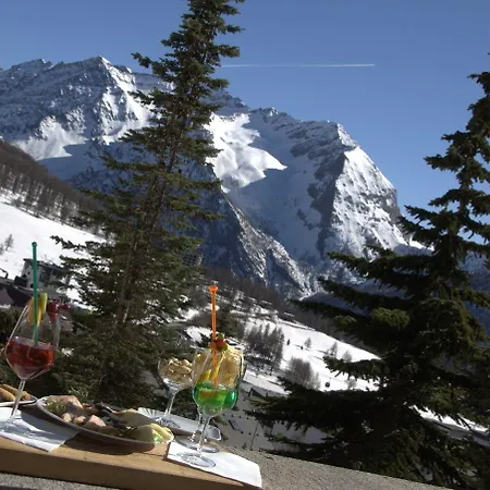 Sud Ovest Hotel 3*