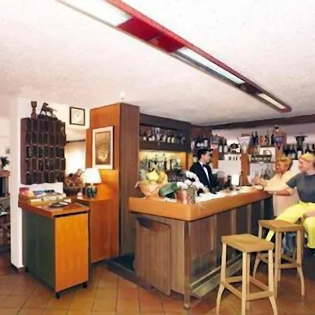 Hotel Sud Ovest Sestriere