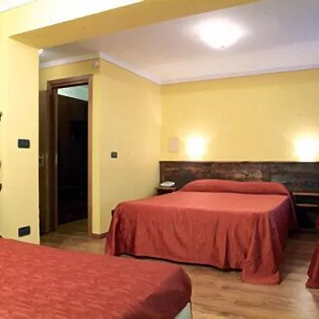 Hotel Sud Ovest Sestriere