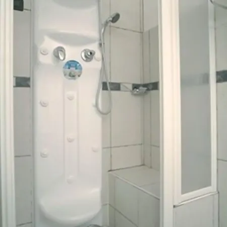 Szálloda Sud Ovest 3*