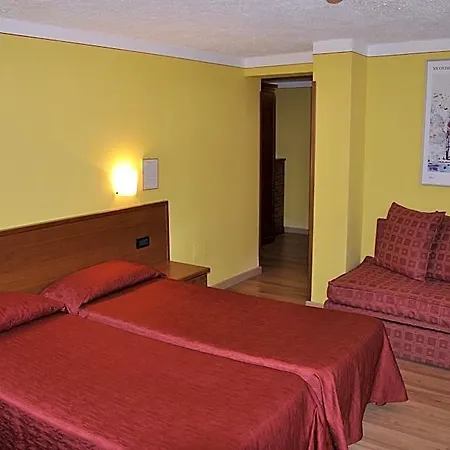 Hotel Sud Ovest 3*