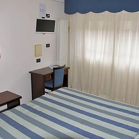 Hotel Sud Ovest 3*