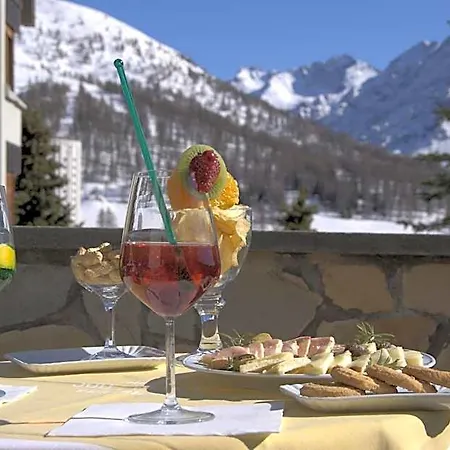 Sud Ovest Sestriere