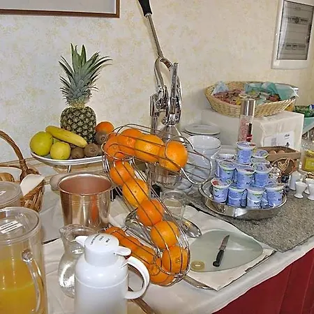 Sud Ovest Hotel
