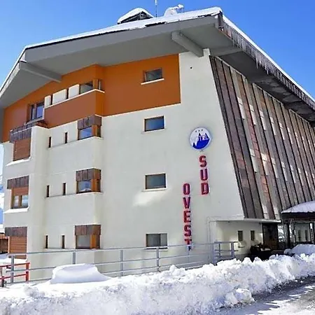 Hotel Sud Ovest 3*
