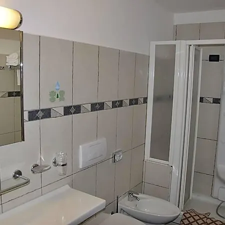 Hotel Sud Ovest Sestriere