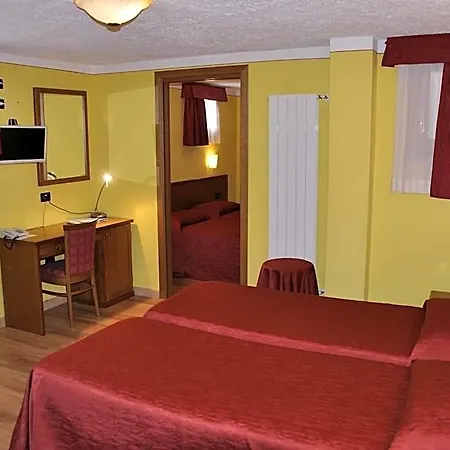 Sud Ovest 3* Sestriere