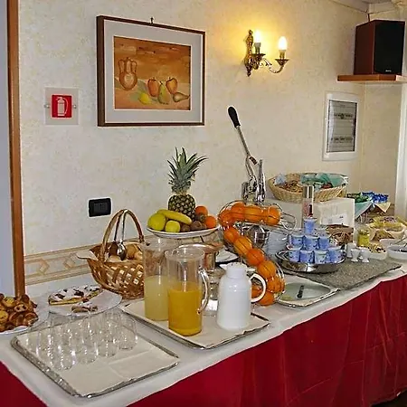 Hotel Sud Ovest