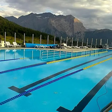 Hotel Sud Ovest 3*