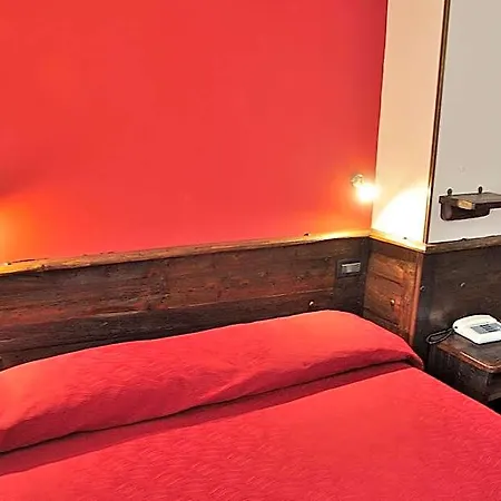 Hotel Sud Ovest