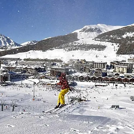 Sud Ovest Sestriere