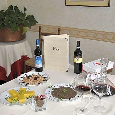 Sud Ovest Hotel