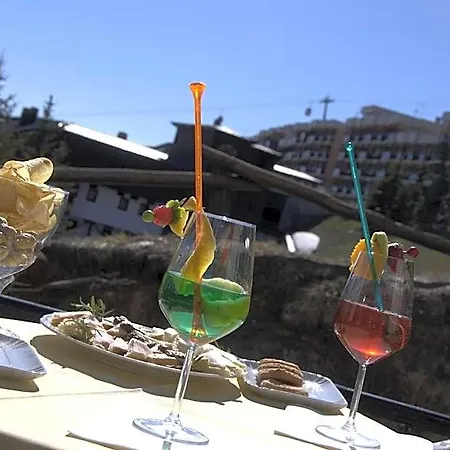 Hotel Sud Ovest 3*