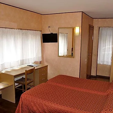 Sud Ovest Hotel Sestrières