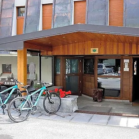 Hotel Sud Ovest Sestriere