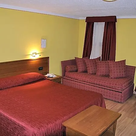 Hotel Sud Ovest Sestrières