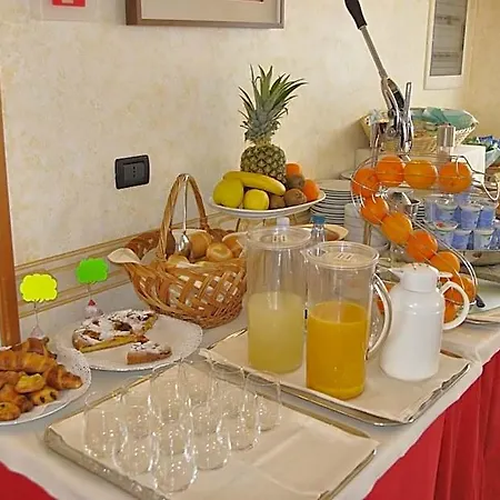 Hotel Sud Ovest 3*