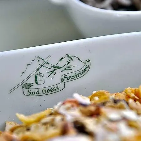 Hotel Sud Ovest Sestriere