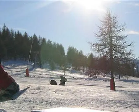 Hotel Sud Ovest Sestriere