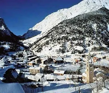 Sud Ovest 3* Sestriere