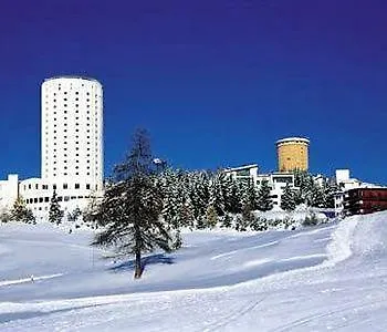 Hotel Sud Ovest