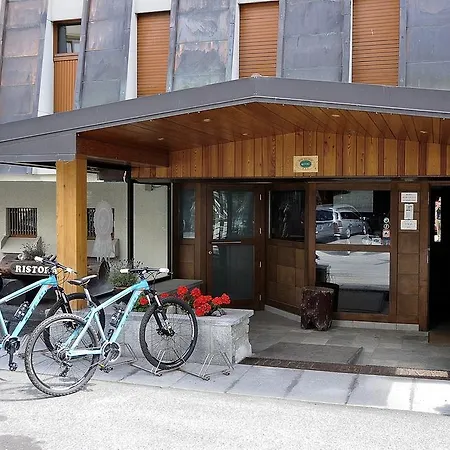 Sud Ovest 3* Sestriere