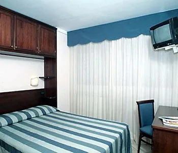 Szálloda Sud Ovest 3*