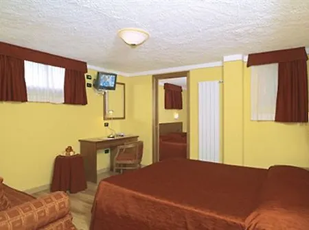 Sud Ovest 3* Sestriere