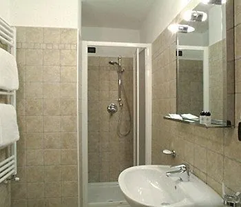 Hotel Sud Ovest 3*
