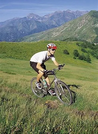 Sud Ovest 3* Sestriere