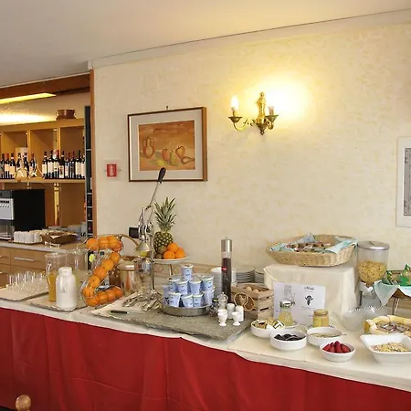 Hotel Sud Ovest Sestriere
